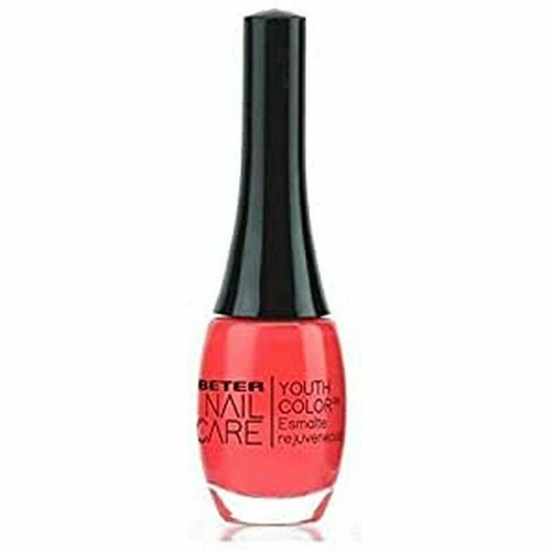 Nail polish Beter 8412122400668 066 Almost Red Light 11 ml