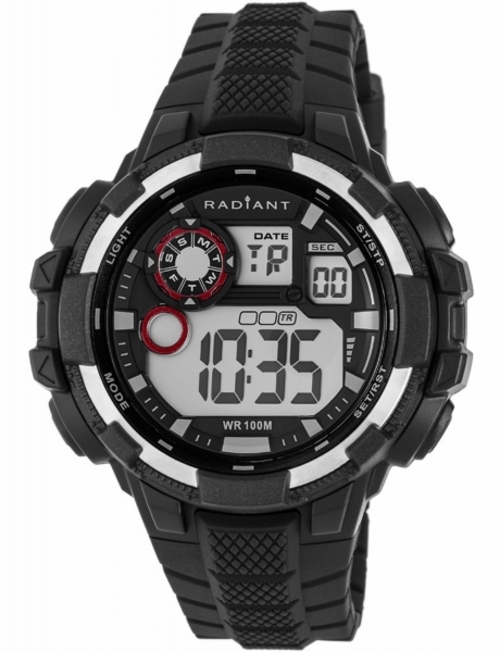 Radiant RA439602 watch man quartz