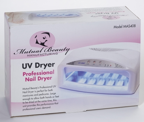 Bilt-Rite Mastex Health MAS408 UV Dryer