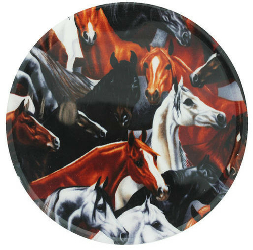 Andreas JO-282 Saddle Up Jar Opener, Pack of 3