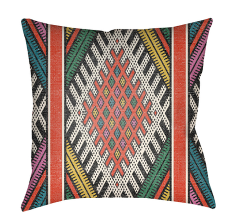 Artistic Weavers LOTA1431-1424 Artistic Weavers Lolita Pratt Poly Fill