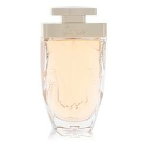 Cartier La Panthere Eau De Parfum Legere Spray (Tester) By Cartier 3.3