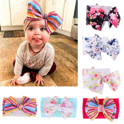 Baby Toddler Girls Kids Cute Floral