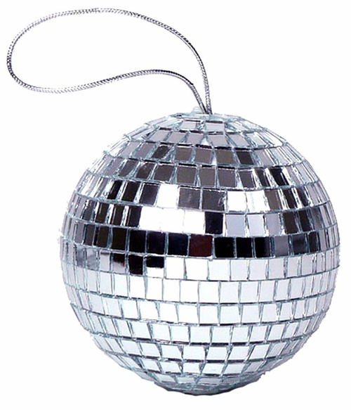 Blinkee 1INDISCO 1 in. Disco Ball