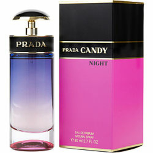 PRADA CANDY NIGHT by Prada