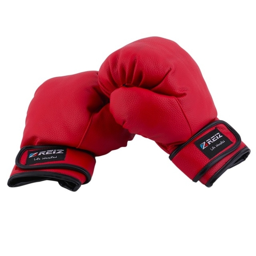1 Pair HIgh Density EVA Boxing Gloves Breathable