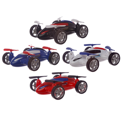 Fun Kids Propeller Car Toy