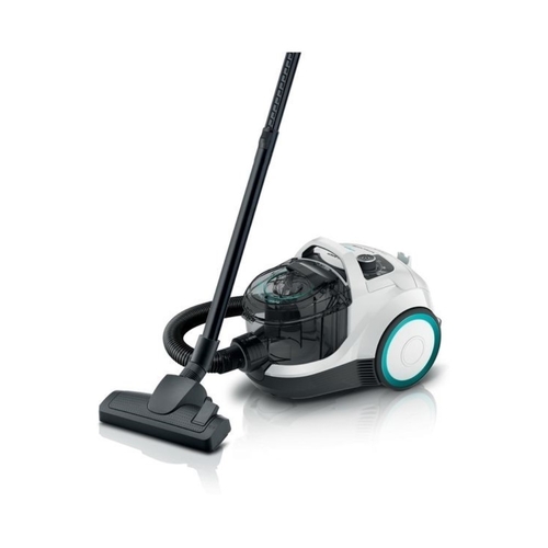 Bagless Vacuum Cleaner BOSCH BGC21HYG1 White