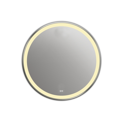 Chloe Lighting CH9M076EW24-LRD Speculo Embedded LED Mirror 4000K, 