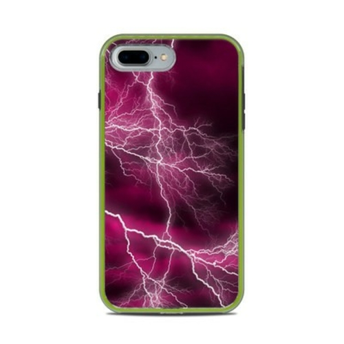 DecalGirl LS78P-APOC-PNK Lifeproof iPhone 7 Plus-8 Plus Slam Case Skin