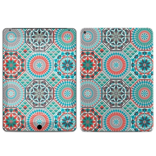 DecalGirl IPDA2-CONTESSA Apple iPad Air 2 Skin - Contessa