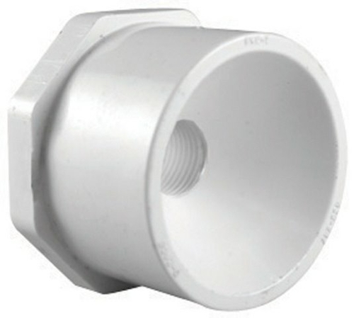 Charlotte Pipe & Foundry PVC021074400 4 x 3 in. Schedule 40 PVC Re