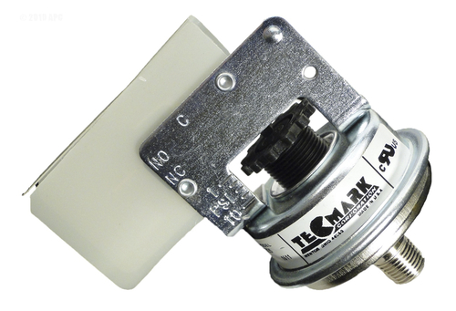 Baystate TDI3035 0.12 in. National Pipe Thread Pressure Switch - 25A