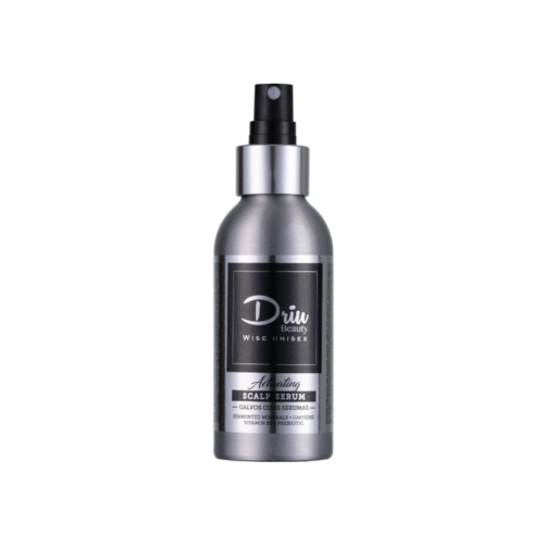Scalp serum Wise Unisex Activating 125 ml