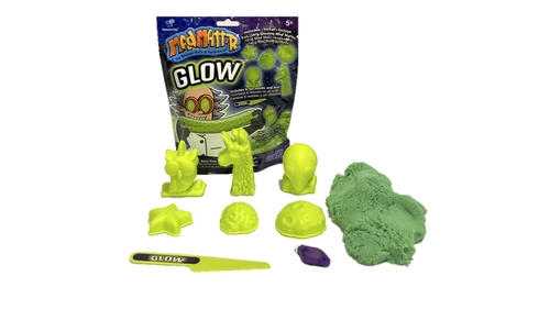 Mad Mattr 220-262 Glow Adventure Toys