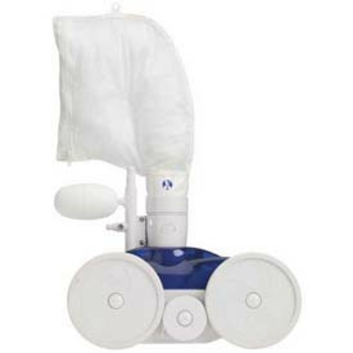 Baystate PVF5B 280 Polaris Black Max without Pump Cleaner