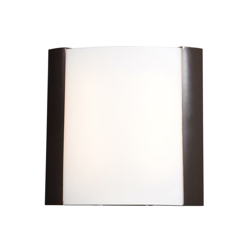 Access Lighting 62485LEDD-BRZ-OPL 13 in . West End LED Bronze ADA Wall