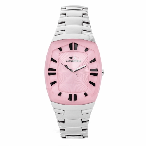 Chronothec CT7065L-07M watch woman quartz