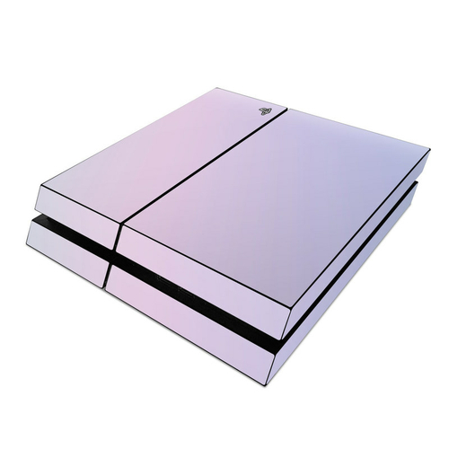 DecalGirl PS4-COTTONCANDY Sony PS4 Skin - Cotton Candy