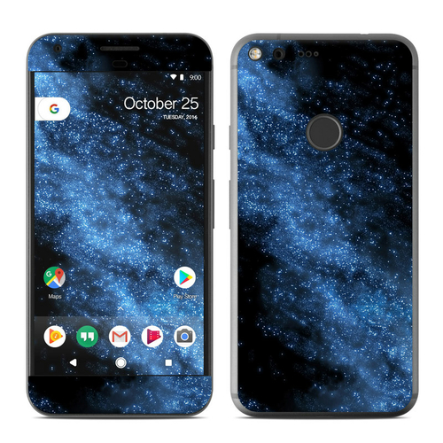 DecalGirl GPXL-MILKYWAY Google Pixel XL Skin - Milky Way