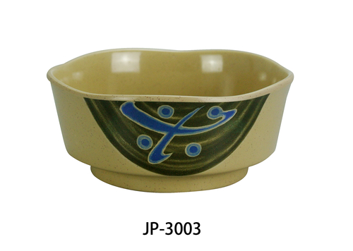 Yanco JP-3003 Japanese Soup Bowl