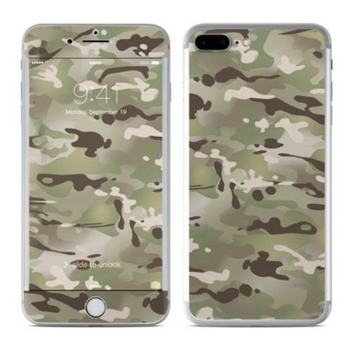 DecalGirl AIP8P-FCCAMO Apple iPhone 8 Plus Skin - FC Camo