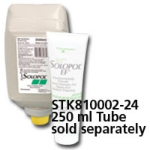 Stockhausen STK983187-06 Solopol 2000Ml 6Pk Softbottle Refill