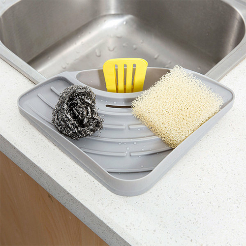 Brush Cleaner Tray