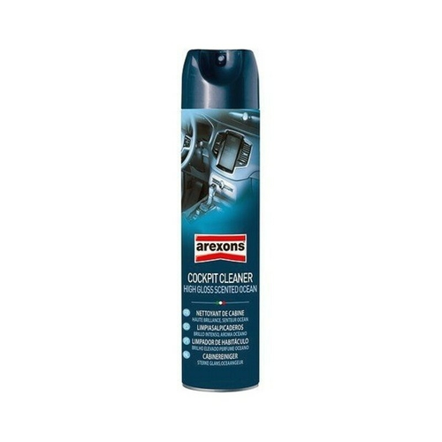 Dashboard Cleaner Arexons ARX34010   Ocean 600 ml