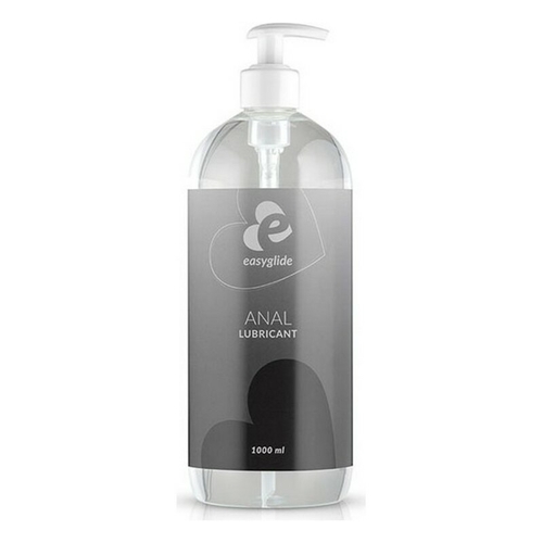 Waterbased Lubricant Easy Glide EG012 (1000 ml)