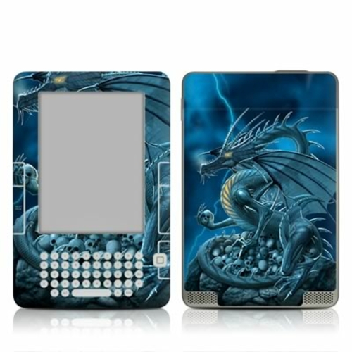 DecalGirl AKIN2-ABOLISHER Kindle 2 Skin - Abolisher