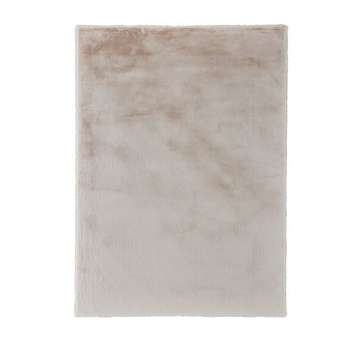 Pony Rectangle Cream Rug 180 X 270 Cm