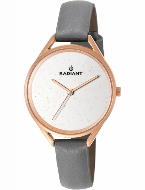 Radiant RA432602 watch woman quartz