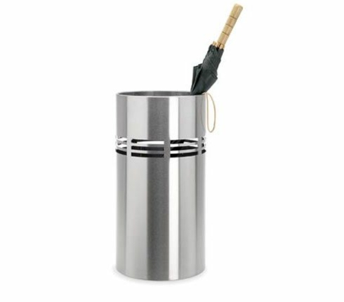 Blomus 65157 Stainless Steel Umbrella Stand