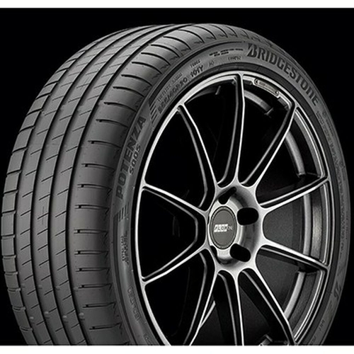 Car Tyre Bridgestone S005 POTENZA 235/35YR19