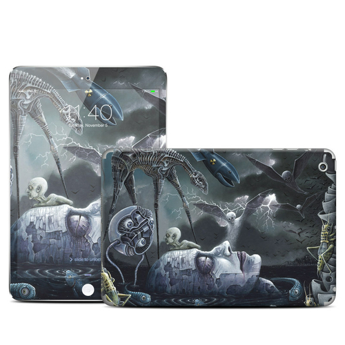 DecalGirl IPDMR-DREAMS Apple iPad Mini Retina Skin - Dreams