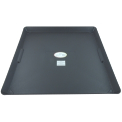 Drip Tray - 22 x 22 x 1.5 in.