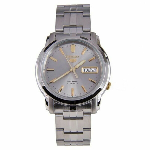 Men's Watch Seiko SNKK67K1 (Ø 38 mm)