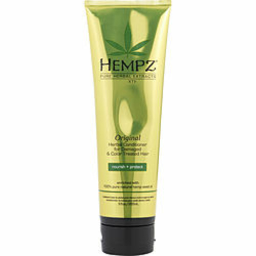 HEMPZ by Hempz