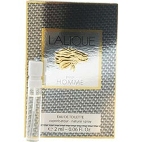 LALIQUE by Lalique