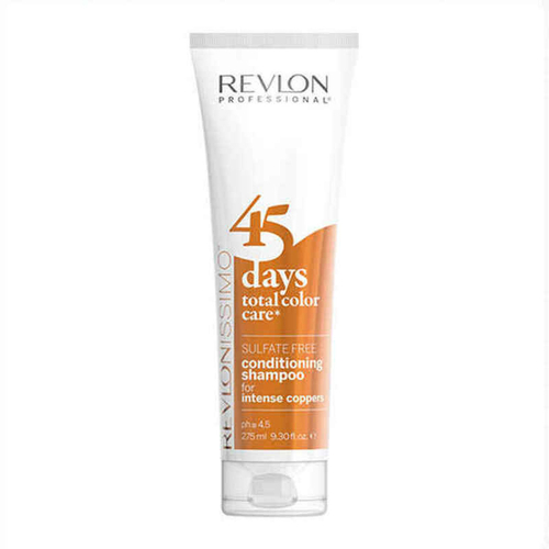 2-in-1 Shampoo and Conditioner 45 Days Total Color Care Revlon 45 Days