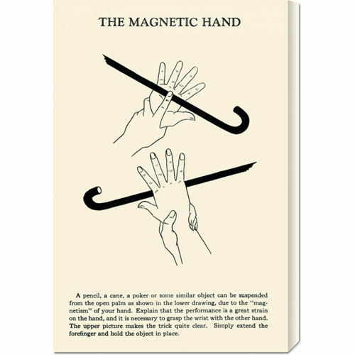 Bentley Global Arts dba American Walls GCS-376205-22-142 Retromagic &a