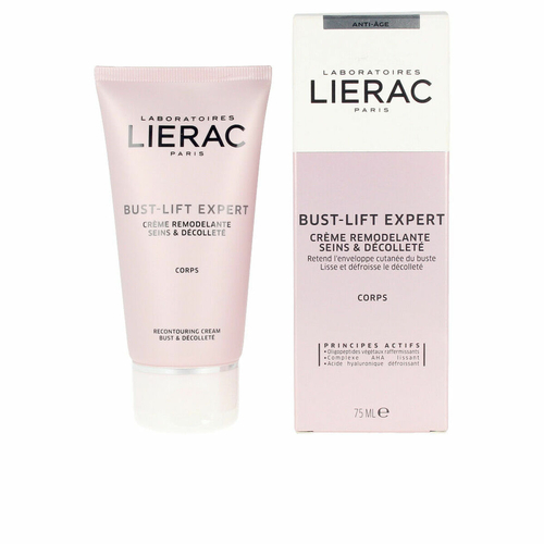 Women Bosom Booster Cream Lierac Bust Expert 75 ml