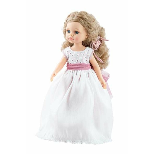 Doll Paola Reina Carla's Communion 32 cm