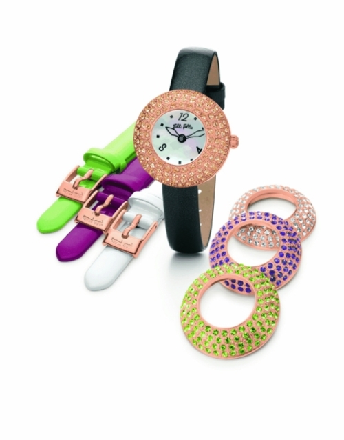 Folli Follie WF0B055SPS watch woman quartz