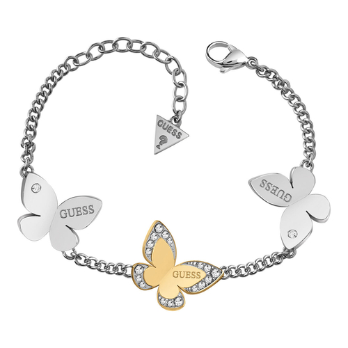 Guess Ladies Bracelet UBB78054-L