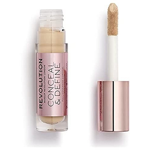 Facial Corrector Revolution Make Up Conceal Define Nº C5 3,4 ml