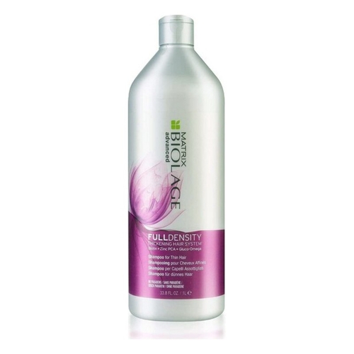 Volumising Shampoo Fulldensity Matrix Fulldensity (1000 ml) 1 L