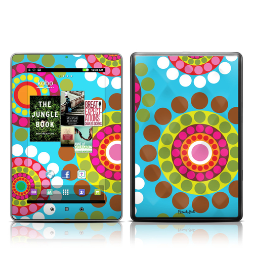 DecalGirl KOVX-DIAL Kobo Vox Skin - Dial