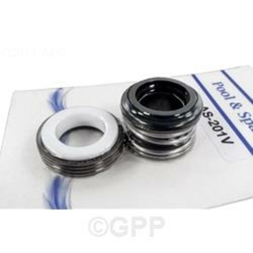 Baystate APCAS201V Pump Seal Viton